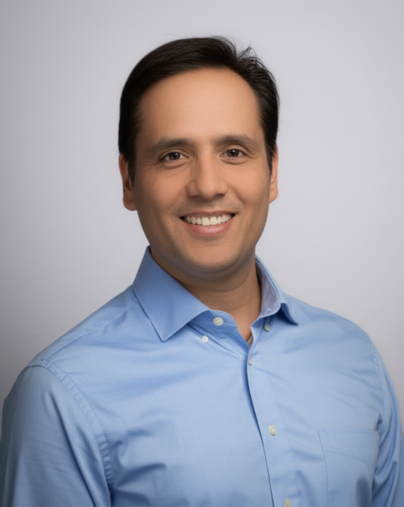 Carlos Méndez