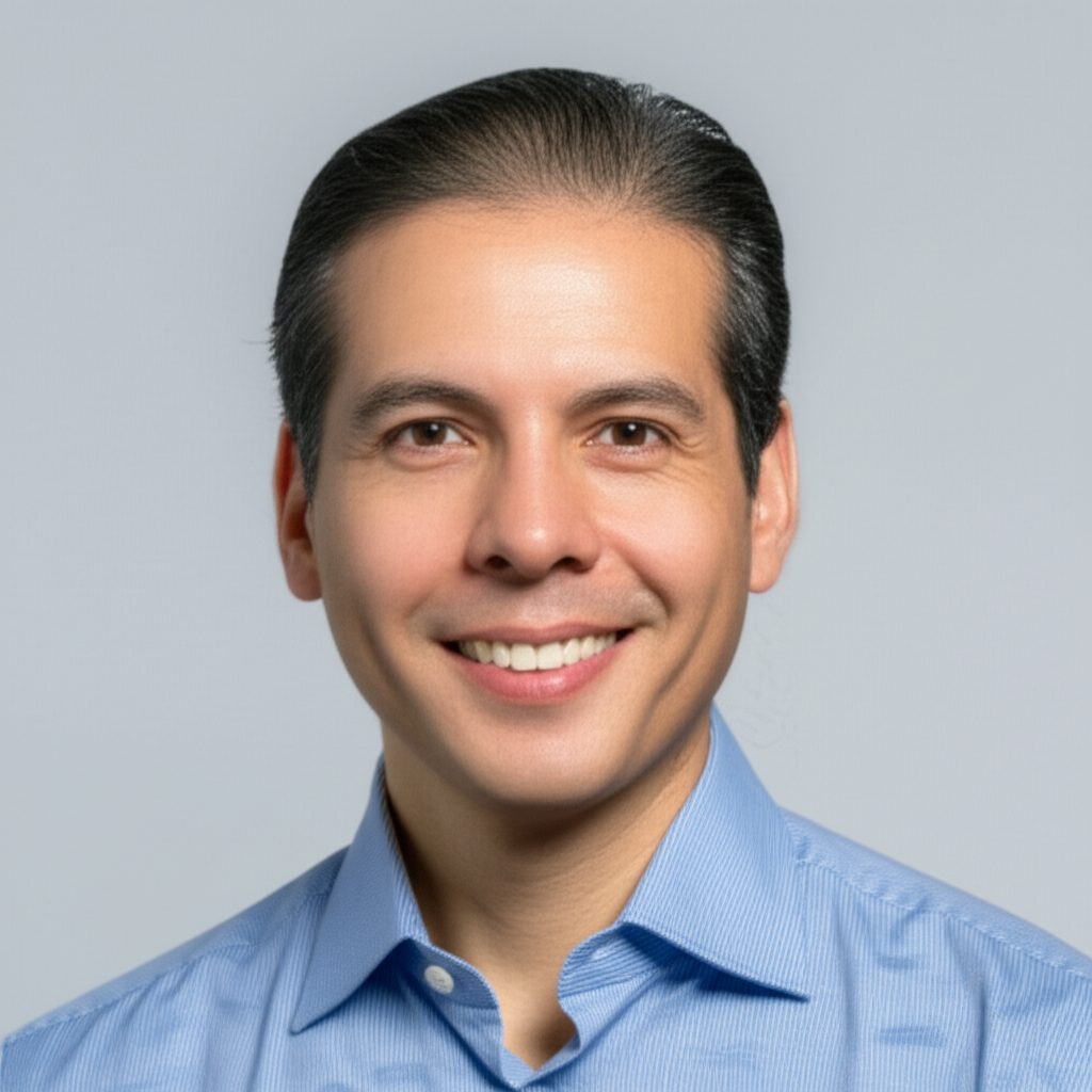 Roberto Sánchez